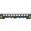 PIKO 94394 SBB 2 EW I 1x B m.Übersetzfenster+ B Ep. IV, N | Bild 3