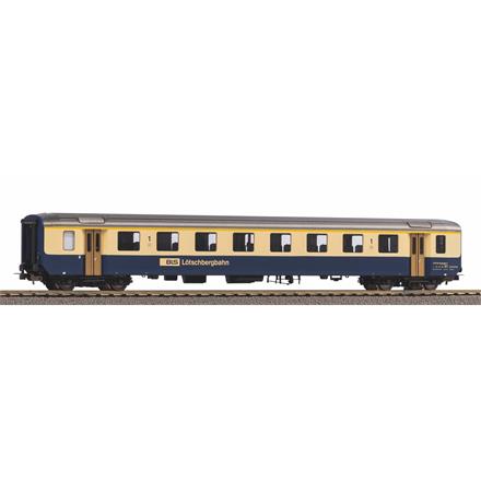 PIKO 96087 BLS EW I-Wagen 1. Klasse, Wortschrift, IV - H0 (1:87)