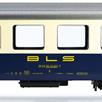 PIKO 96096 BLS 2er Set EWI 2x B mit Mittelschrift und Handgriffen, Ep. IV, DC - H0 | Bild 6