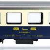 PIKO 96096 BLS 2er Set EWI 2x B mit Mittelschrift und Handgriffen, Ep. IV, DC - H0 | Bild 5