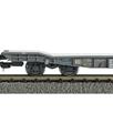PIKO 96699 LBA-CH Panzertransportwagen Nr. 040-3, Ep. VI - H0 (1:87) | Bild 3