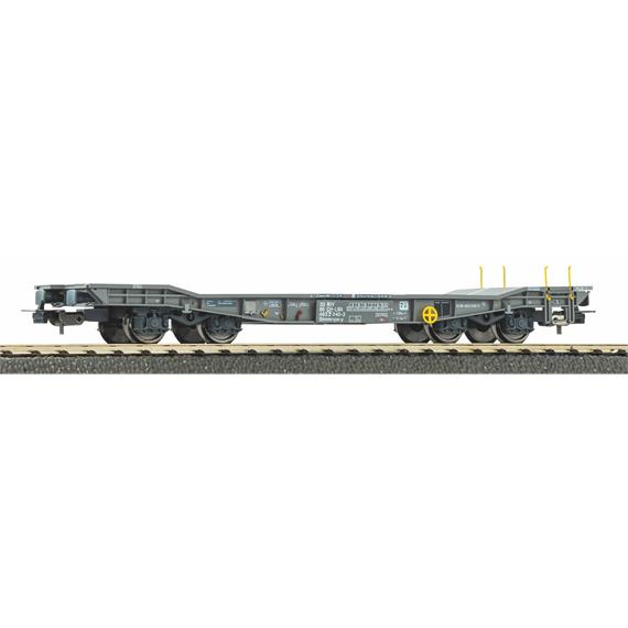 PIKO 96699 LBA-CH Panzertransportwagen Nr. 040-3, Ep. VI - H0 (1:87)
