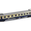 PIKO 96770 BLS EWI AB 33 807-7 mit Freshor Klimaanlage, blaue Falttüren, Ep. V - H0 | Bild 3
