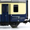 PIKO 96770 BLS EWI AB 33 807-7 mit Freshor Klimaanlage, blaue Falttüren, Ep. V - H0 | Bild 5