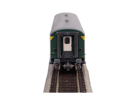 PIKO 96799 SBB EW I-Wagen 2. Klasse alte Schrift, IV - H0 (1:87) | Bild 2