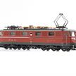PIKO 97207 SBB E-Lok Ae 6/6 11417 Kanton Fribourg DC - H0 (1:87) | Bild 3
