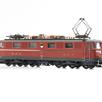 PIKO 97207 SBB E-Lok Ae 6/6 11417 Kanton Fribourg DC - H0 (1:87) | Bild 3