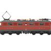 PIKO 97208 SBB E-Lok Ae 6/6 11417 Kanton Fribourg, DC 2L, digital DCC/MM/mfx - H0 (1:87) | Bild 2