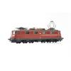 PIKO 97209 SBB E-Lok Ae 6/6 11417 Kanton Fribourg, AC 3L, digital MM/DCC/mfx - H0 (1:87)