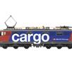 PIKO 97216 SBB E-Lok CARGO 610 519-1 Giubiasco, Ep.V, DC 2L - H0 (1:87) | Bild 2