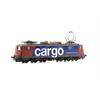 PIKO 97216 SBB E-Lok CARGO 610 519-1 Giubiasco, Ep.V, DC 2L - H0 (1:87)