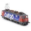 PIKO 97218 SBB E-Lok CARGO 610 519-1 Giubiasco, Ep.V, AC 3L, digital mit Sound - H0 (1:87) | Bild 6