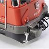 PIKO 97218 SBB E-Lok CARGO 610 519-1 Giubiasco, Ep.V, AC 3L, digital mit Sound - H0 (1:87) | Bild 5