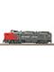 PIKO 97827 Diesellok SP 9101 modifiziert, AC 3L, digital mfx/MM/DCC mit Sound - H0 (1:87)