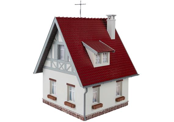 Pola 331092 Einfamilienhaus - Spur G IIm (1:22,5) | Bild 3