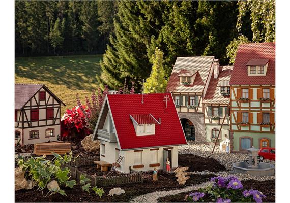 Pola 331092 Einfamilienhaus - Spur G IIm (1:22,5) | Bild 1