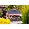 POLA 331111 Kiosk mit Biergarten - Spur G IIm (1:22,5)