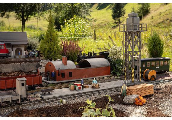 POLA 331182 Besandungsanlage - G (1:22,5) | Bild 1