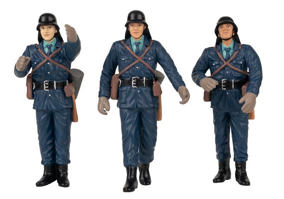 POLA 331521 Feuerwehrleute - G (1:22,5)