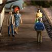 POLA 331522 Passanten - G (1:22,5) | Bild 2