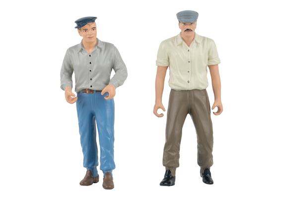 POLA 331527 Güterverladepersonal - G (1:22,5) | Bild 2