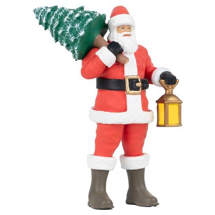 POLA 331537 Weihnachtsmann - Spur G IIm (1:22,5)