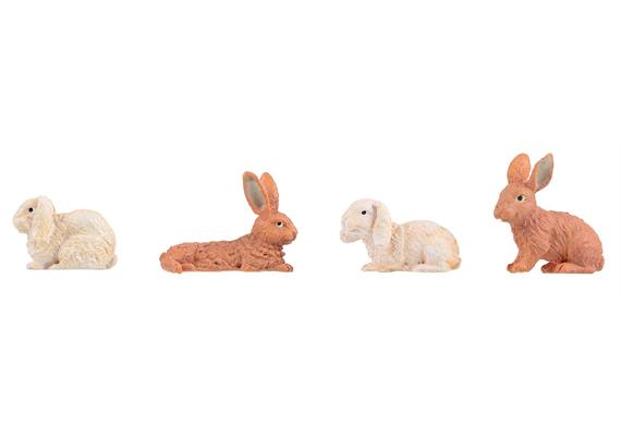 POLA 331551 4 Stallhasen - G (1:22,5)