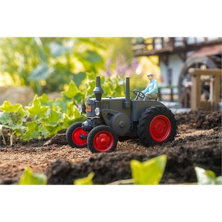 Pola 331619 Lanz Bulldog - G (1:22,5)