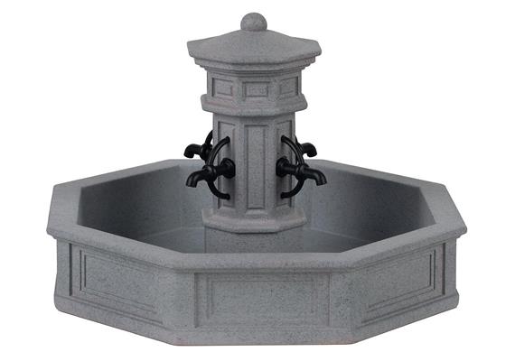 POLA 333153 Steinbrunnen - G (1:22,5) | Bild 3