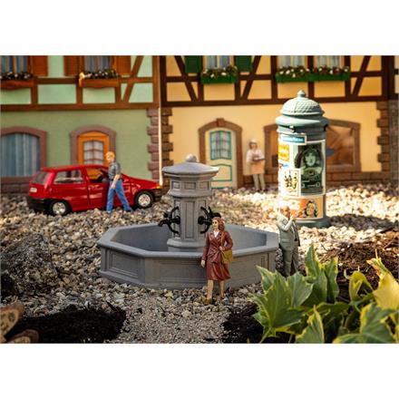 POLA 333153 Steinbrunnen - G (1:22,5)
