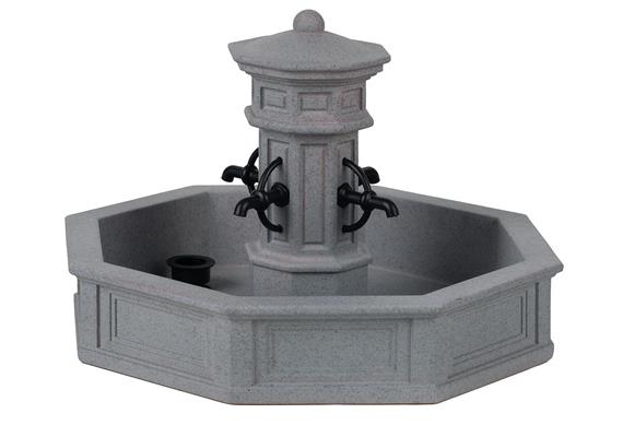 POLA 333153 Steinbrunnen - G (1:22,5) | Bild 4