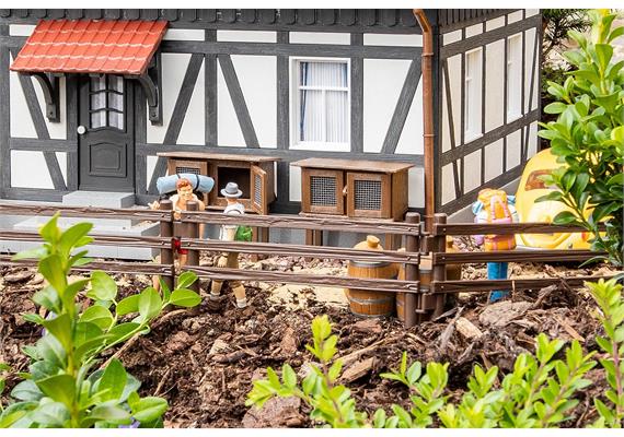 Pola 333227 Hasenställe - G (1:22,5)