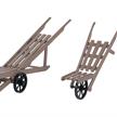 Pola 333228 Schubkarren-Set - G (1:22,5) | Bild 2