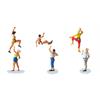 Preiser 10606 Sportkletterer - H0 (1:87)