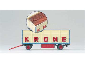 Preiser 21021 Zirkuswagen - H0 (1:87)