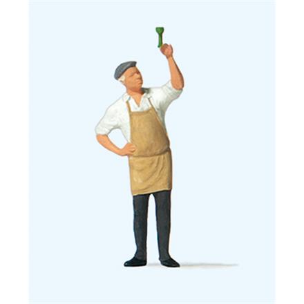 Preiser 28241 Winzer - H0 (1:87)