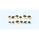 Preiser 45240 Steinpilze, Spur G IIm (1:22,5)