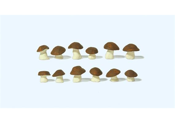 Preiser 45240 Steinpilze, Spur G IIm (1:22,5)
