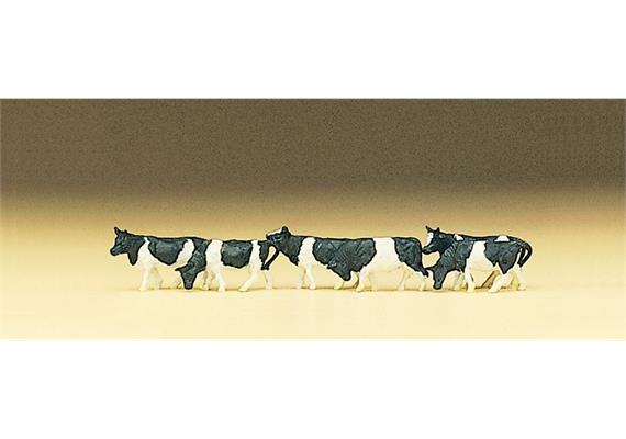 Preiser 88575 Kühe Z