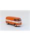 Premium CassiXXS 207625 / 13800-002 VW T1 Zweifel Pommy Chips (limitiert auf 250 Stk) 1:43