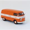 Premium CassiXXS 207625 / 13800-002 VW T1 Zweifel Pommy Chips (limitiert auf 250 Stk) 1:43 | Bild 1