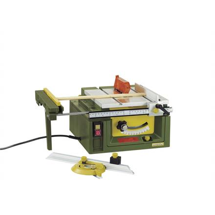 Proxxon 27 070 Tischkreissäge FET Schnitttiefe 22 mm