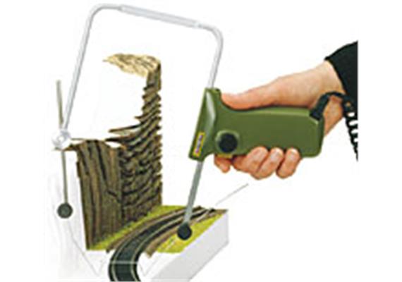 Proxxon 27082 Heissdraht-Schneidegerät THERMOCUT 12/E | Bild 2