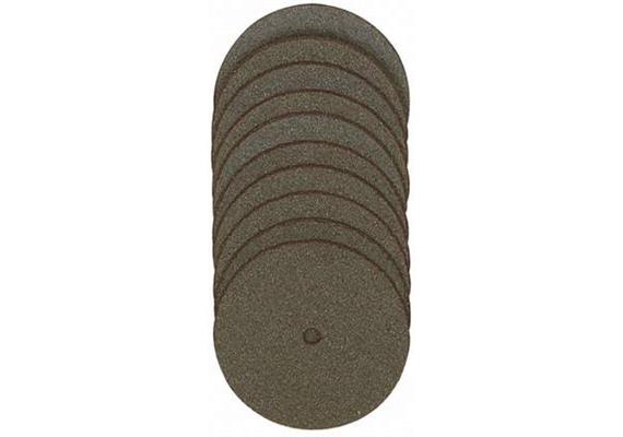 Proxxon 28812 Trennscheiben 22 x 0,7mm, 50 Stk. | Bild 1