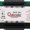 Qdecoder QD095deLuxe Startpaket ZA2-16+deLuxe | Bild 3