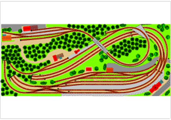 RAILY 12121528-537 RAILY 4UE für Windows & MAC OS X USB-Stick | Bild 3