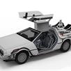 Revell 00221 Time Machine - Back to the Future DeLorean - 3D Puzzle | Bild 2