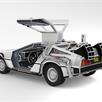 Revell 00221 Time Machine - Back to the Future DeLorean - 3D Puzzle | Bild 3