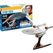 Revell 00454 USS Enterprise NCC-1701 (Star Trek), Massstab 1:600 | Bild 1
