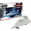 Revell 00456 Imperial Star Destroyer mit Sound- und Lichtfunktionen | Bild 1